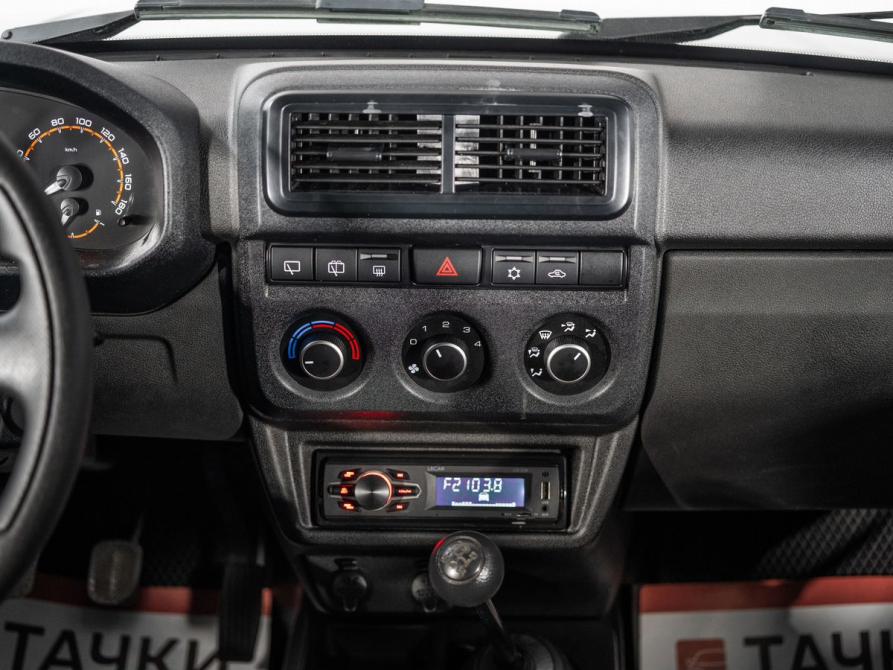 Lada (ВАЗ) Niva Legend Иркутск  - изображение 11