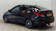Hyundai Solaris I Киров  - изображение 15