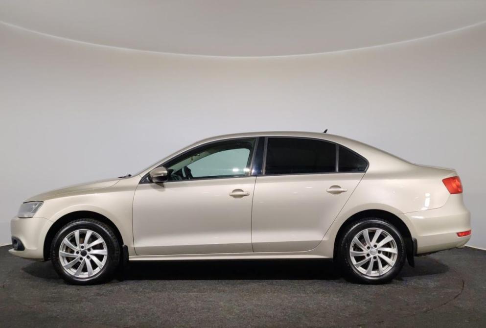 Volkswagen Jetta VI Ярославль  - изображение 8