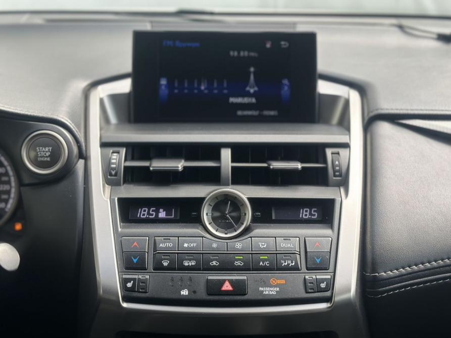 Lexus NX I Липецк  - изображение 17