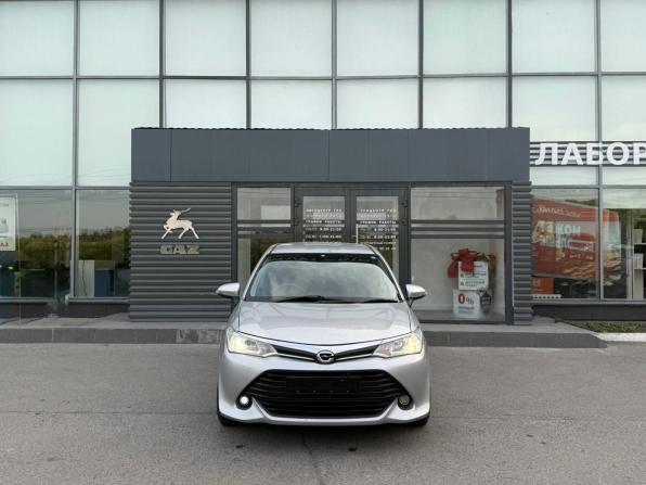 Toyota Corolla XI (E160 E170 E180) Рестайлинг 1 с пробегом 2015 года, цена 1 090 000 рублей, 153580 км, универсал, Автокод Объявления