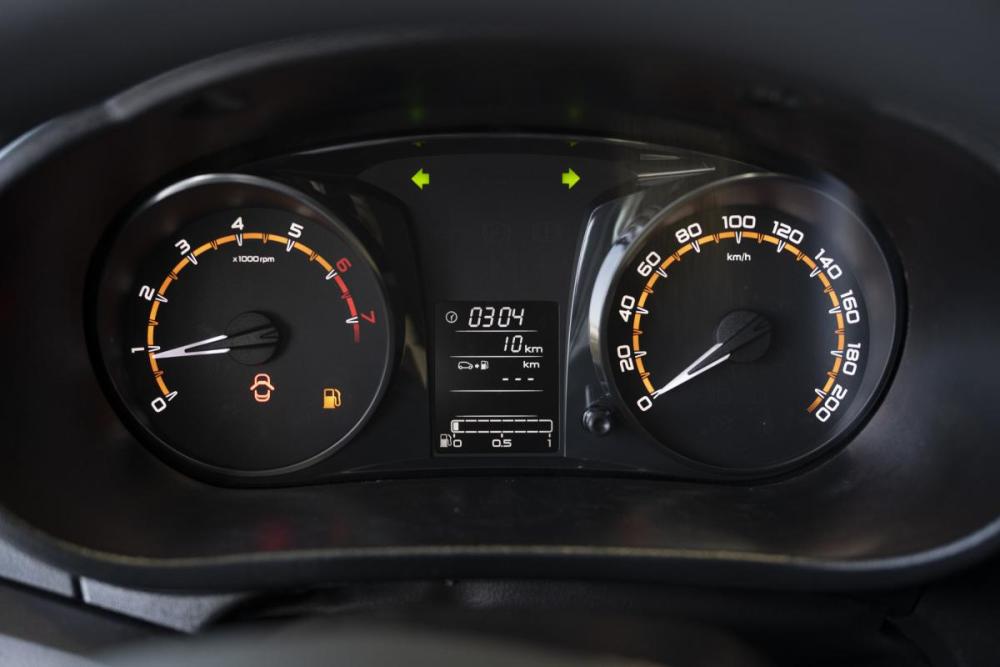 Lada (ВАЗ) Granta I Рестайлинг Ростов-на-Дону  - изображение 18