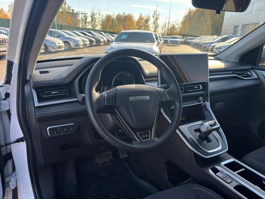 Haval M6 II Сыктывкар  - изображение 17