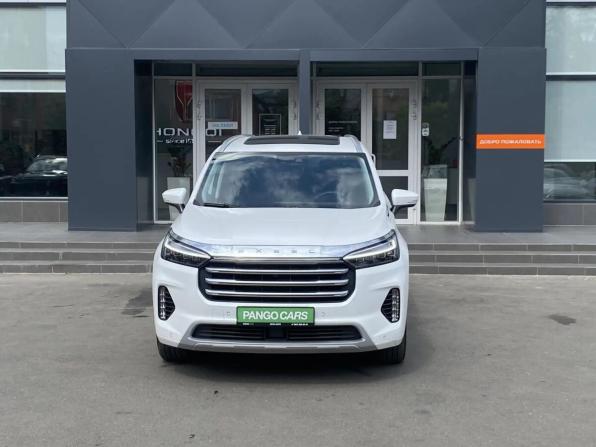 Exeed VX I с пробегом 2023 года, цена 2 775 000 рублей, 15313 км, внедорожник, Автокод Объявления