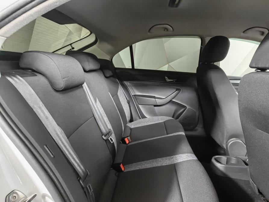 Skoda Rapid II Москва  - изображение 16