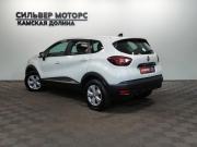 Renault Kaptur I Рестайлинг Пермь  - изображение 28