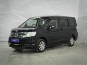 Honda Stepwgn IV Рестайлинг Новосибирск  - изображение 28