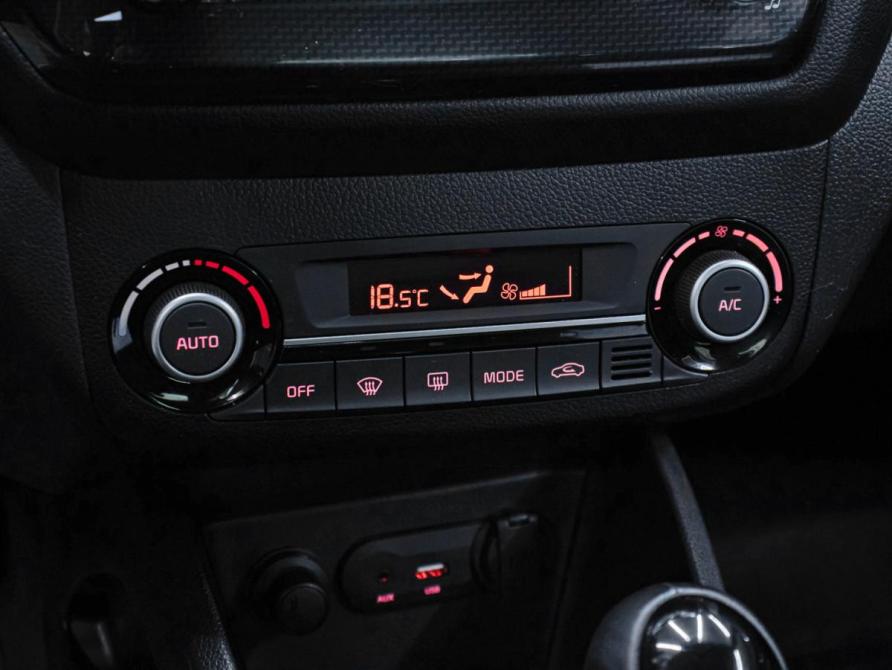 Kia Rio III Рестайлинг Москва  - изображение 18
