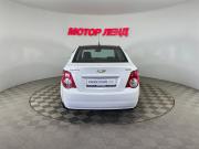 Chevrolet Aveo II Воронеж  - изображение 25