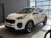 Kia Sportage IV Екатеринбург  - изображение 34