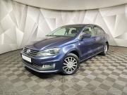 Volkswagen Polo V Рестайлинг Москва  - изображение 21