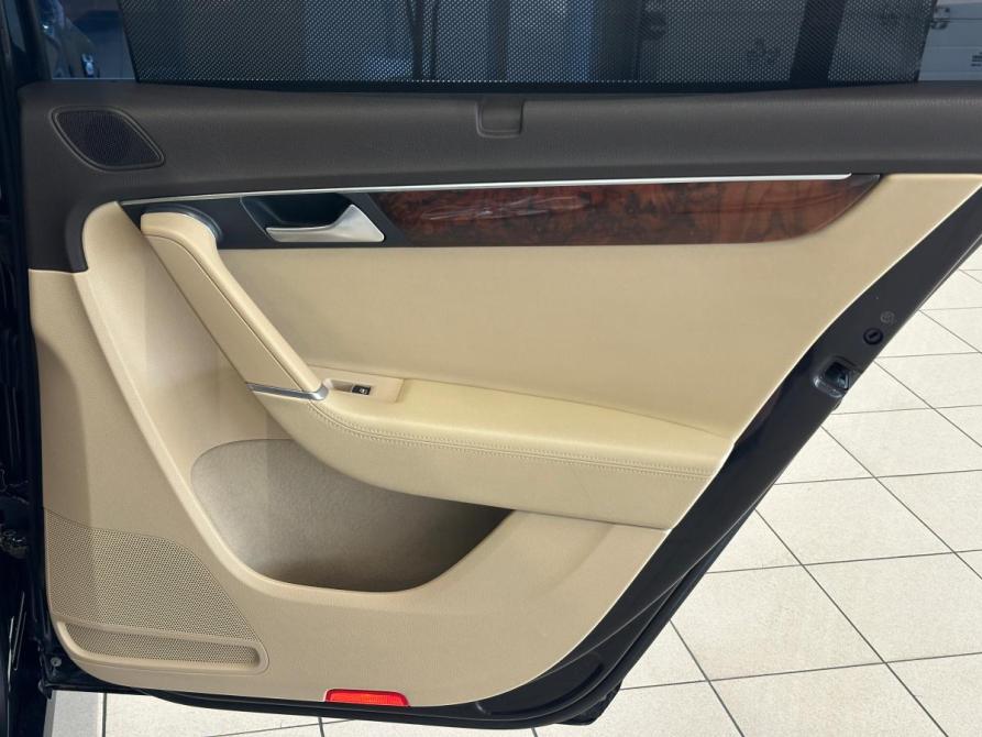 Volkswagen Passat B7 Волгоград  - изображение 17