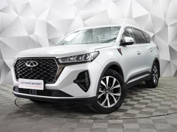 Chery Tiggo 7 Pro Max I