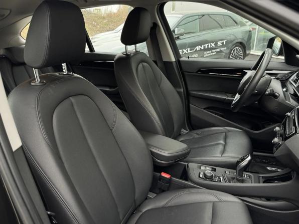 BMW X1 II (F48) Рестайлинг с пробегом 2020 года, цена 2 899 000 рублей, 147059 км, внедорожник, Автокод Объявления