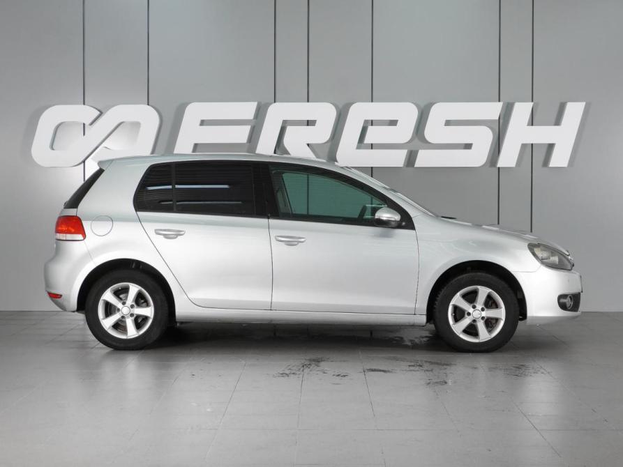 Volkswagen Golf VI Минеральные Воды  - изображение 5