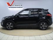 Hyundai Creta I Рестайлинг Уфа  - изображение 25