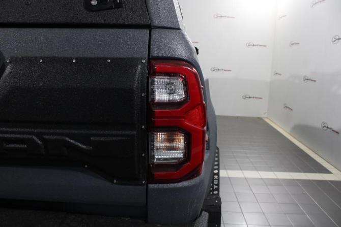 Toyota Hilux VIII Рестайлинг 2 с пробегом 2020 года, цена 7 500 000 рублей, 43865 км, offers.body_type.unknown, Автокод Объявления