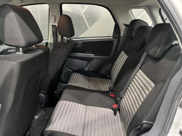 Suzuki SX4 I (Classic) Рестайлинг с пробегом 2010 года, цена 780 000 рублей, 187870 км, хэтчбек, Автокод Объявления