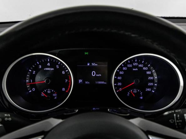 Kia Ceed III с пробегом 2019 года, цена 1 999 000 рублей, 119001 км, универсал, Автокод Объявления