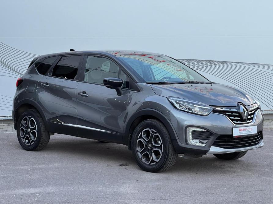Renault Kaptur I Рестайлинг Воронеж  - изображение 5