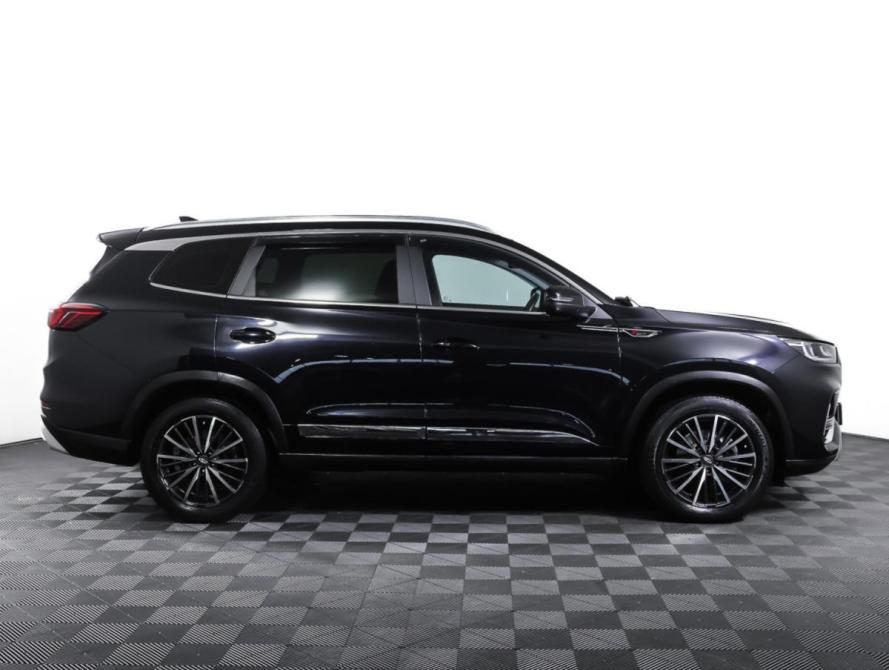 Chery Tiggo 8 Pro I Москва  - изображение 4