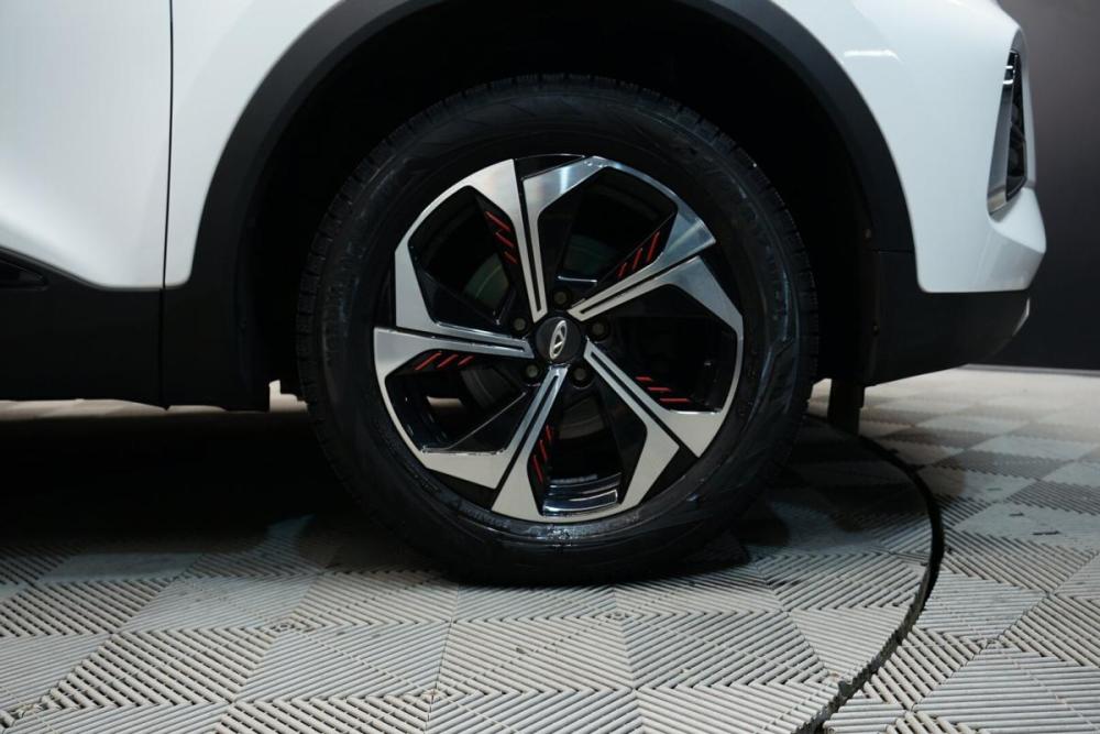 Chery Tiggo 4 Pro I Крым  - изображение 32