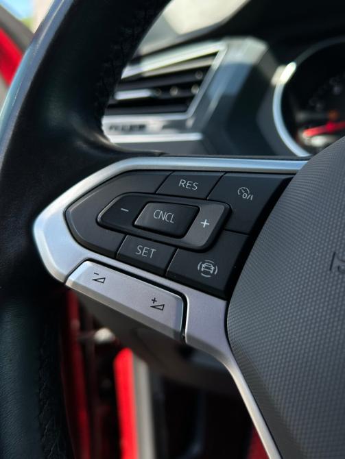 Volkswagen Tiguan II Рестайлинг Альметьевск  - изображение 16
