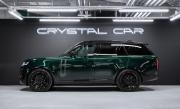 Land Rover Range Rover V Москва  - изображение 56