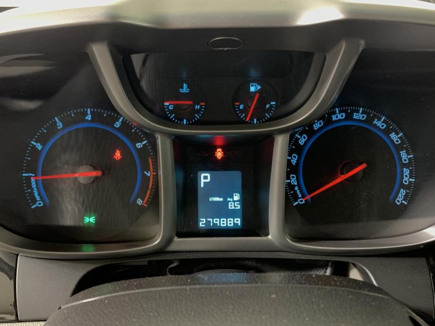 Chevrolet Orlando I Москва  - изображение 14