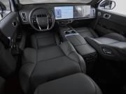 Li Auto (Lixiang) L7 I Рестайлинг Москва  - изображение 51