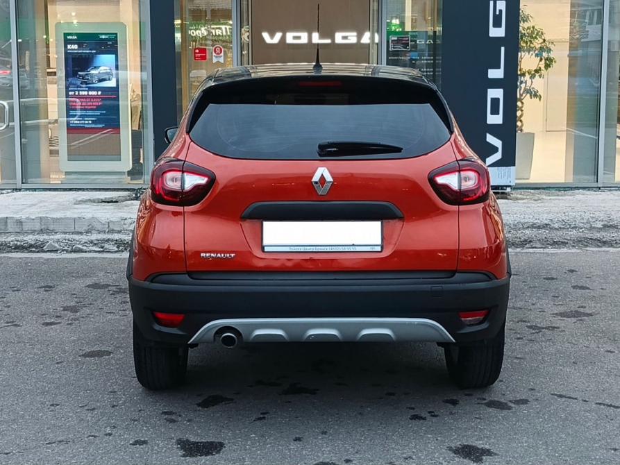 Renault Kaptur I Брянск  - изображение 6