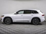 Geely Monjaro I Рестайлинг Москва  - изображение 32