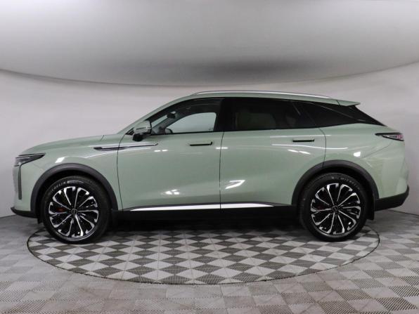 Exeed RX с пробегом 2023 года, цена 3 090 000 рублей, 27811 км, внедорожник, Автокод Объявления