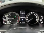 Toyota Land Cruiser 200 Series Рестайлинг 2 Казань  - изображение 30