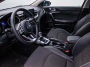 Kia Ceed III Москва  - изображение 27