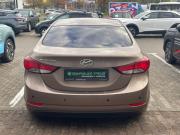 Hyundai Elantra V (MD) Рестайлинг Череповец  - изображение 19
