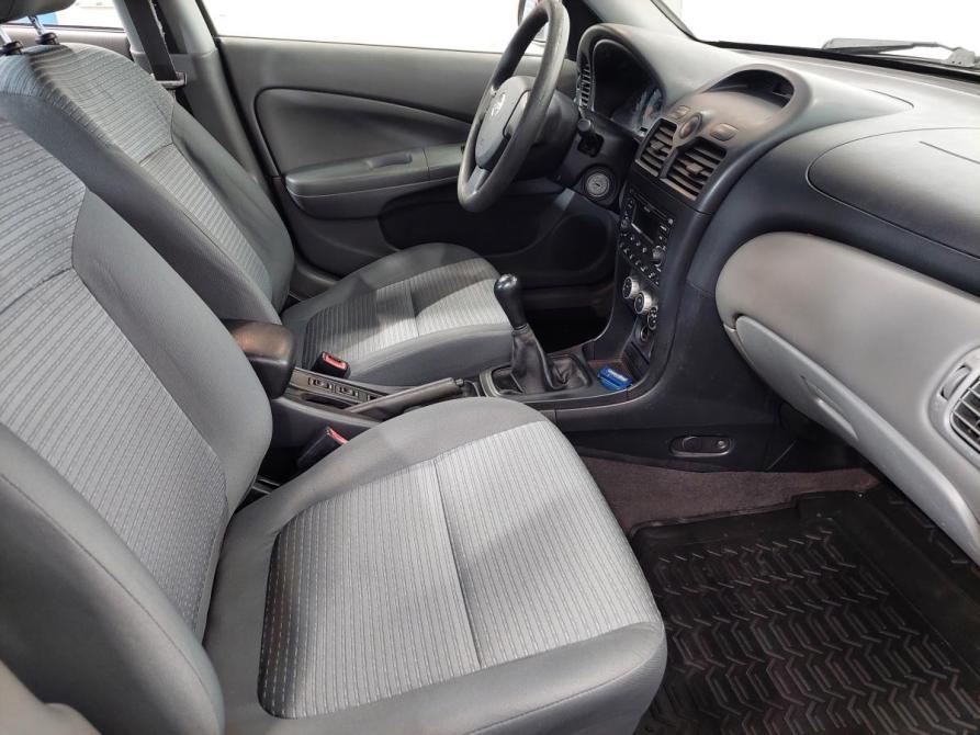 Nissan Almera Classic I Пермь  - изображение 12