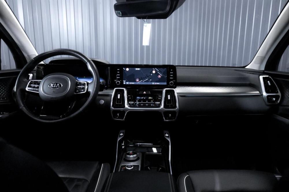 Kia Sorento IV Тюмень  - изображение 15