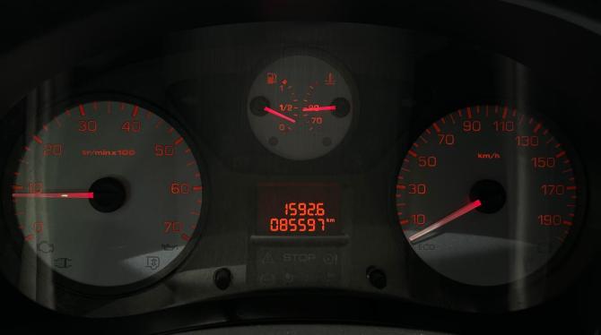 Citroen Berlingo II Рестайлинг с пробегом 2012 года, цена 749 000 рублей, 85594 км, минивэн, Автокод Объявления