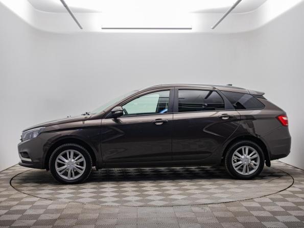 Lada (ВАЗ) Vesta I с пробегом 2019 года, цена 950 000 рублей, 161821 км, универсал, Автокод Объявления