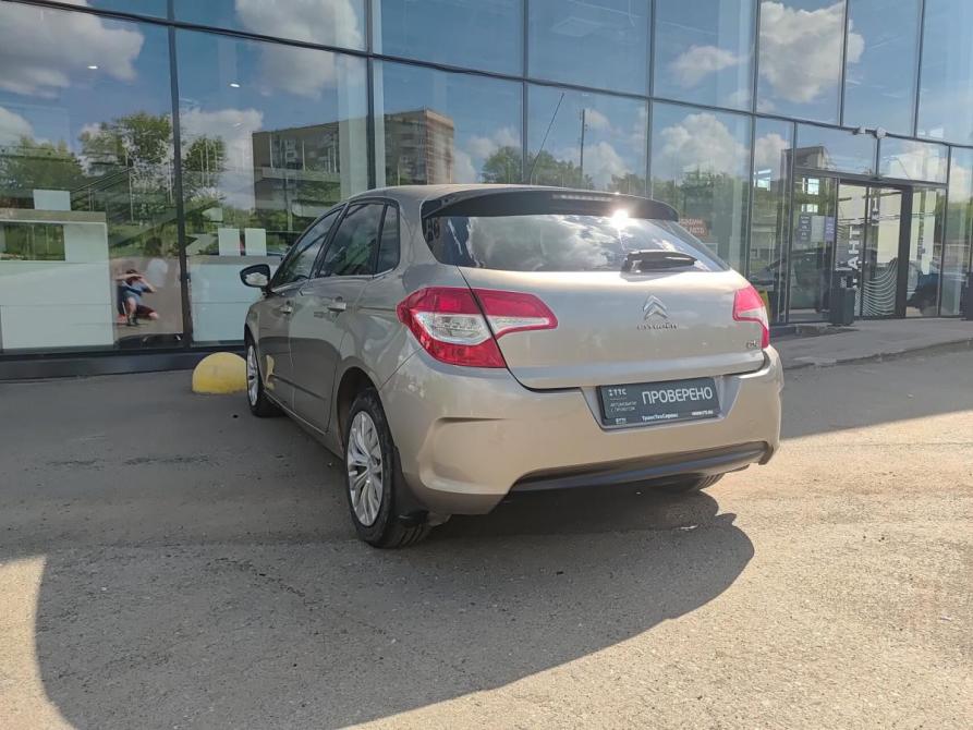 Citroen C4 II Ижевск  - изображение 8