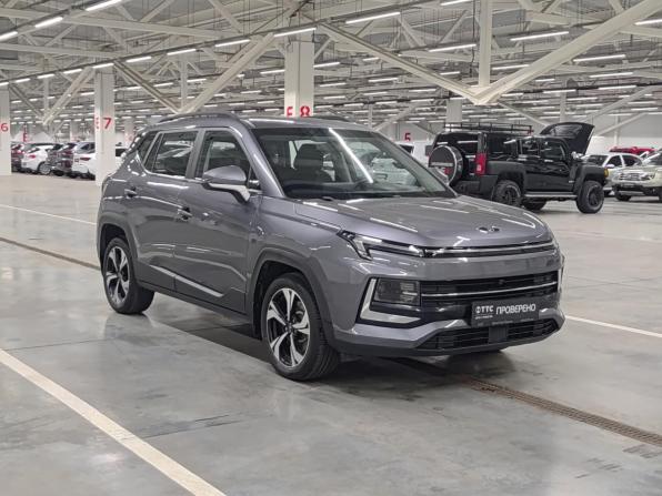 Москвич 3 с пробегом 2023 года, цена 1 225 000 рублей, 51334 км, внедорожник, Автокод Объявления