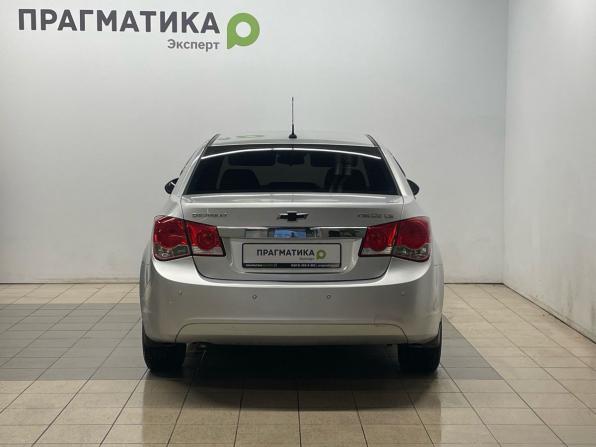 Chevrolet Cruze I с пробегом 2012 года, цена 749 000 рублей, 140000 км, седан, Автокод Объявления