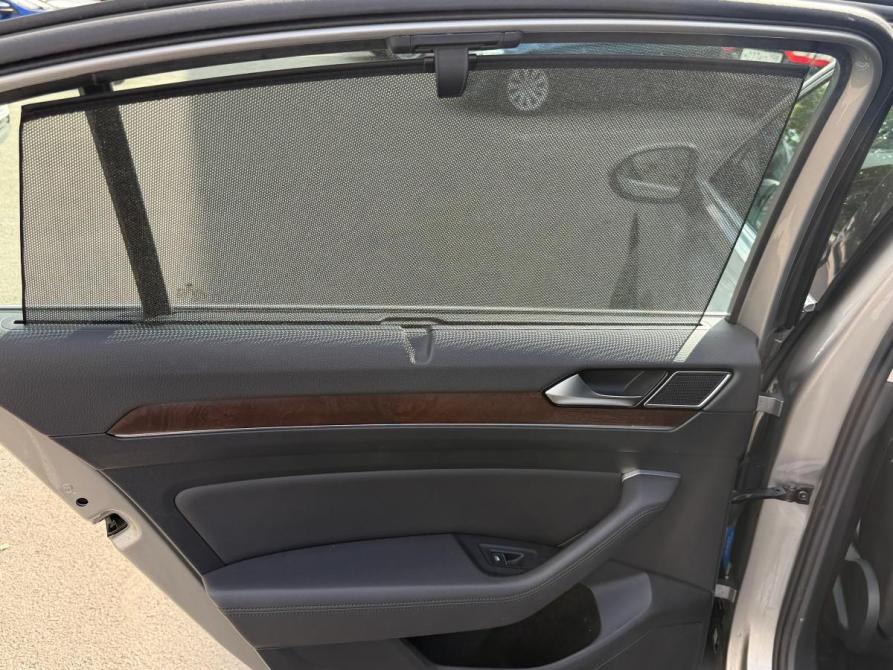 Volkswagen Passat B8 Санкт-Петербург  - изображение 18