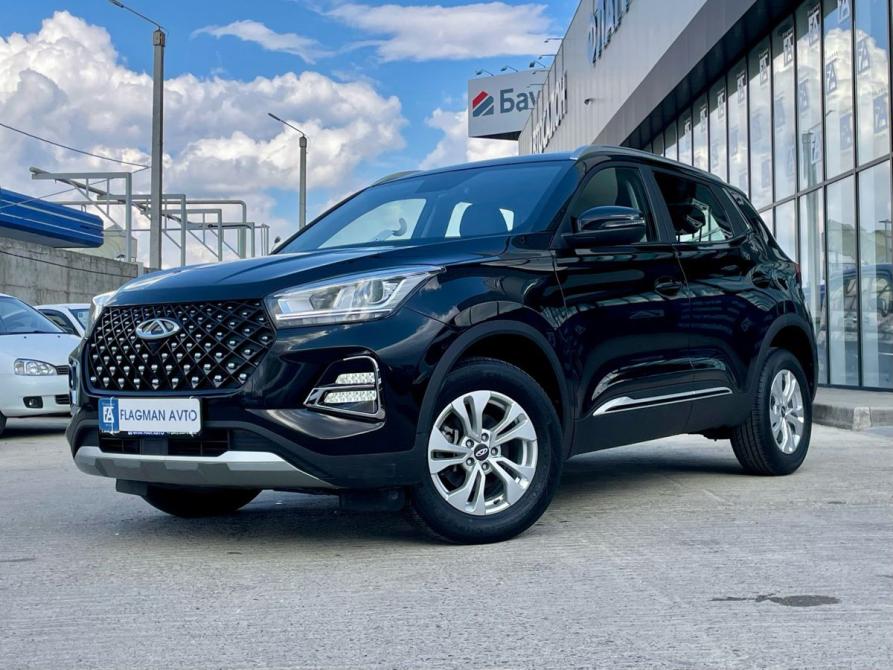 Chery Tiggo 4 Pro I Краснодар  - изображение 1