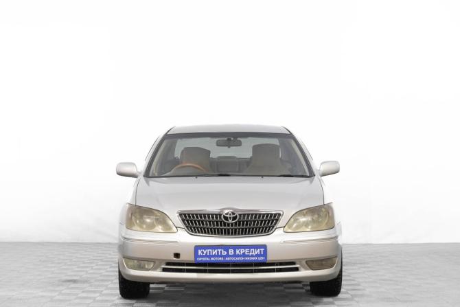 Toyota Camry V (XV30) Рестайлинг с пробегом 2004 года, цена 799 000 рублей, 291000 км, седан, Автокод Объявления