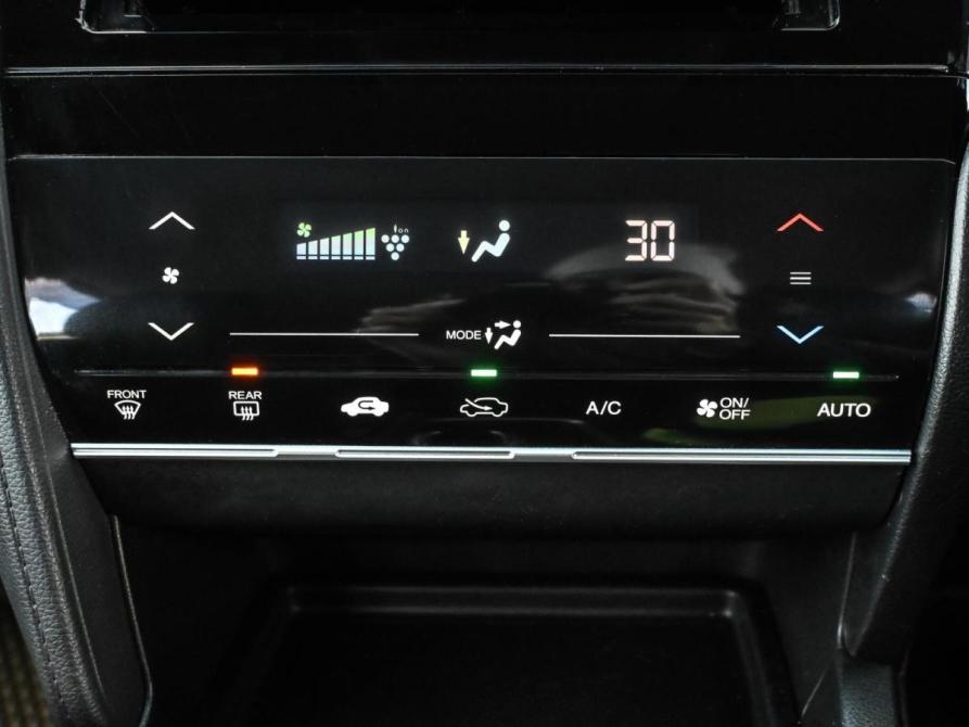 Honda Shuttle II Новороссийск  - изображение 21