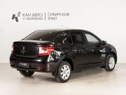 Renault Logan II Рестайлинг Казань  - изображение 11