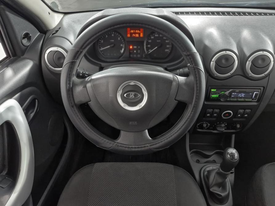 Lada (ВАЗ) Largus I Нижний Новгород  - изображение 17