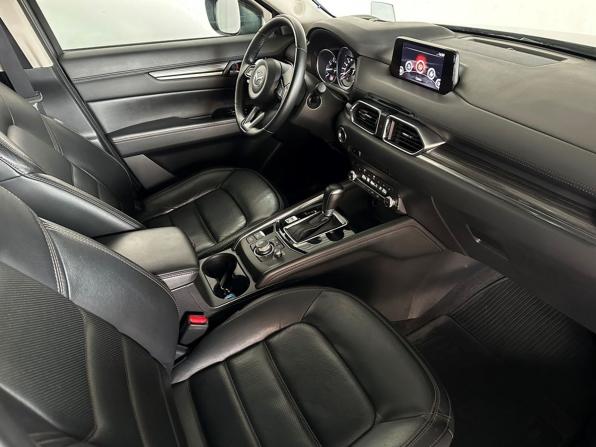 Mazda CX-5 II с пробегом 2019 года, цена 3 230 000 рублей, 98500 км, внедорожник, Автокод Объявления